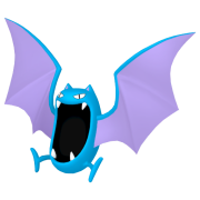 golbat 0 loend